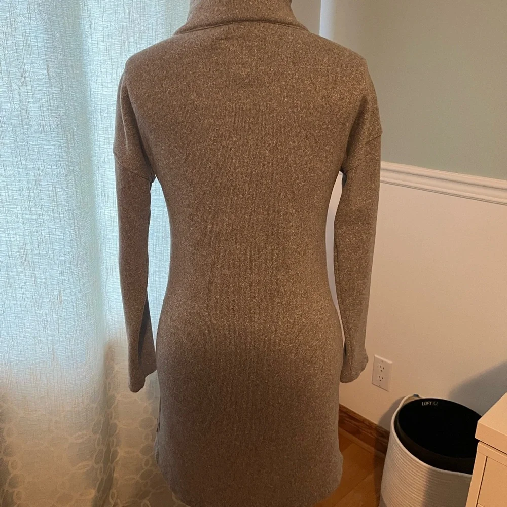 Roots sweater jacket - Picture 3 of 8